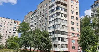 3 room apartment in Homyel, Belarus