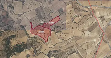 Grundstück in Kerimler, Türkei