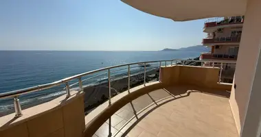 Apartamento 3 habitaciones en Mahmutlar, Turquía