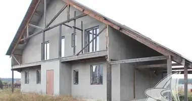 Casa en Muchaviecki sielski Saviet, Belarús