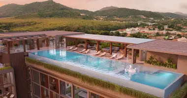 2 bedroom apartment in Rawai, Thailand