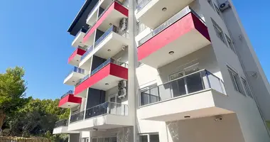 1 bedroom apartment in Alanya, Turkey