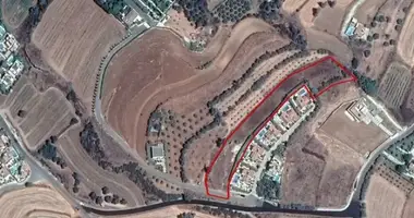 Mieszkanie w Argaka, Cypr