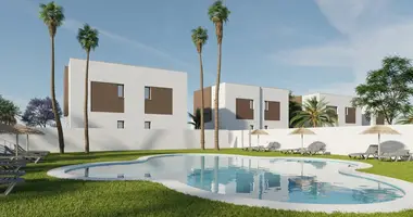 Villa in Elx Elche, Spanien
