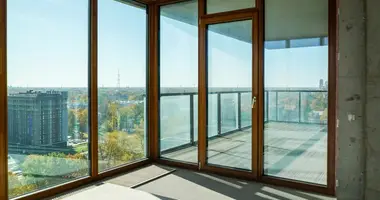 2 bedroom apartment in Riga, Latvia