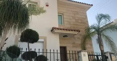 Дом 2 спальни в муниципалитет Лимасол, Кипр