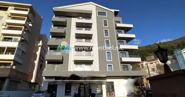 Apartamento en Budva, Montenegro
