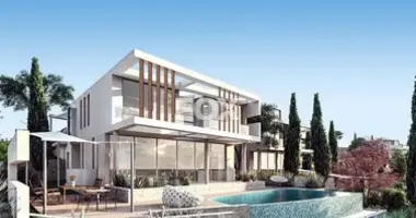 Квартира 5 спален в Пейя, Кипр