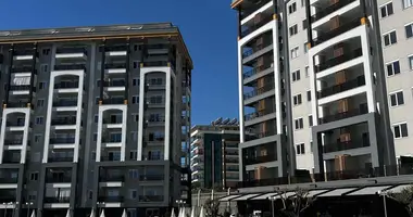1 bedroom apartment in Alanya, Turkey
