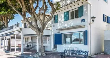 Haus 4 Schlafzimmer in Malaga, Spanien