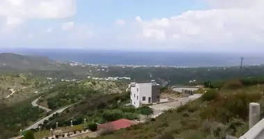 Plot of land in Municipality of Agios Nikolaos, Greece