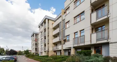 Apartment in Warsaw, Poland