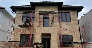 7 room house in Lymanka, Ukraine