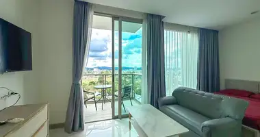 Condo 1 bedroom in Na Kluea, Thailand