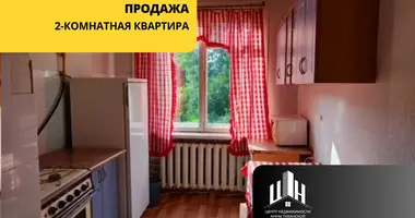 2 room apartment in Smalyany, Belarus