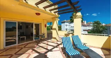 Appartement 2 chambres dans Espagne