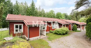 Appartement 2 chambres dans Jarvenpaa, Finlande