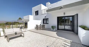 Villa 3 bedrooms in Busot, Spain