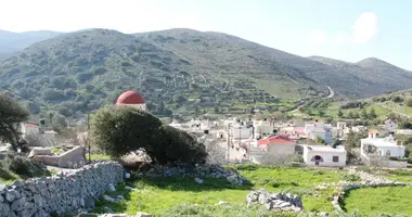 Plot of land in Municipality of Agios Nikolaos, Greece
