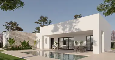 2 bedroom house in la Romana, Spain