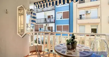 Penthouse in Alicante, Spain