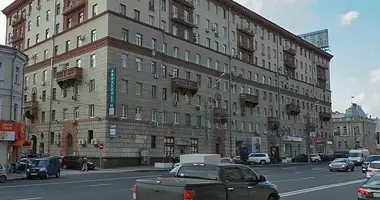 Bureau 266 m² dans Moscou, Russie