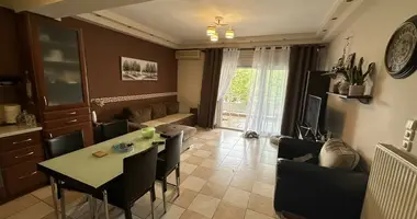 2 bedroom apartment in Ampelokipi - Menemeni Municipality, Greece