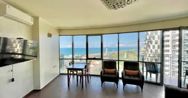 Wohnung 2 zimmer in Batumi, Georgien