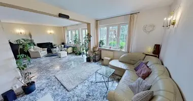 Maison 5 chambres dans Varsovie, Pologne