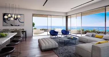 Apartamento 1 habitacion en Dipkarpaz, Chipre del Norte