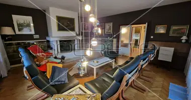 Haus 9 zimmer in Grad Ogulin, Kroatien