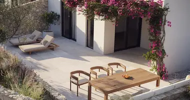 Villa 3 chambres dans Croatie