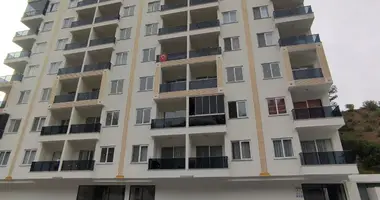 Mieszkanie 2 pokoi w Alanya, Turcja