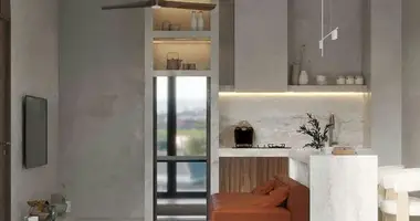 Villa 1 zimmer in Benoa, Indonesien