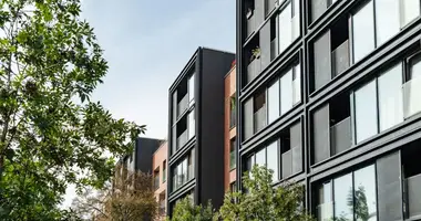 Квартира 2 комнаты в Познань, Польша