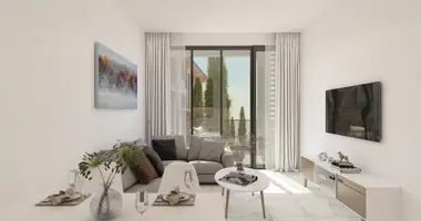 Apartamento 1 habitacion en Aheloy, Bulgaria