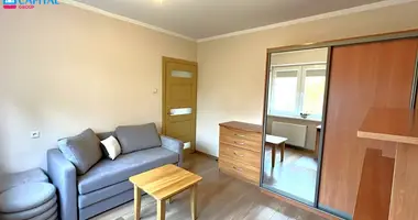 Apartamento 2 habitaciones en Kaunas, Lituania