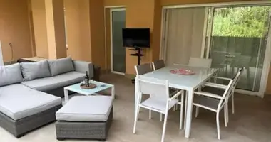Apartamento 2 habitaciones en Marbella, Španjolska