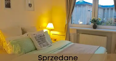 Apartamento 2 habitaciones en Smolice, Polonia