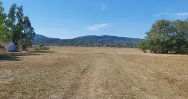 Działka w Kouramaditika, Grecja