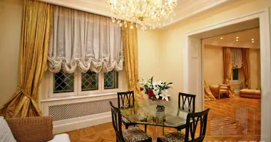 4 chambres dans Rome, Italie