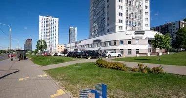 Tienda 32 m² en Minsk, Belarús