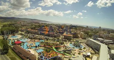 Apartamento 3 habitaciones en Sunny Beach Resort, Bulgaria