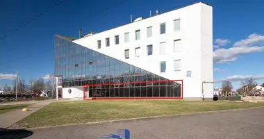 Oficina 200 m² en Minsk, Belarús