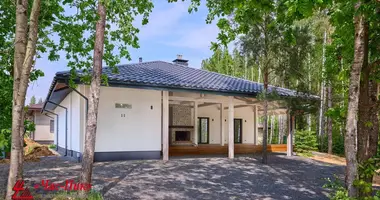 Casa de campo en Kalodziscanski sielski Saviet, Belarús
