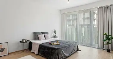 Apartamento 4 habitaciones en Praga, Chequia