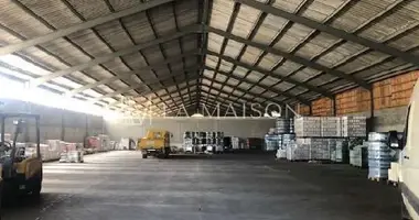 Magazyn 20 600 m² w Polis, Cypr