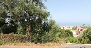 Działka w Agios Gordios, Grecja