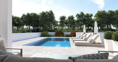 Villa 3 chambres dans district de Lárnaca, Chypre
