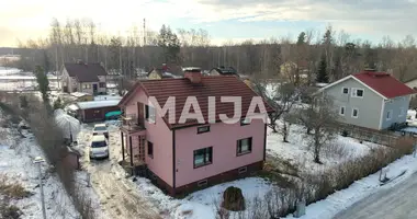 Maison 3 chambres dans Valto, Finlande